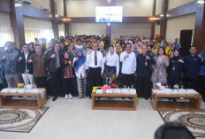 Kuliah Umum di Unsri, Wamendag Dyah Roro Beberkan Peluang Besar Wirausaha bagi Generasi Muda