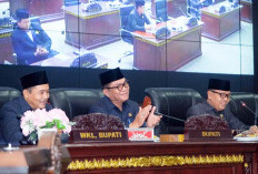 Bupati Muba Tegaskan Komitmen Transparansi dan Pembangunan Berkelanjutan