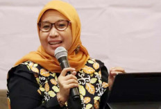 DKPP Copot Yudi Risandi dari Jabatan Ketua Bawaslu OKU Akibat Pelanggaran Etik