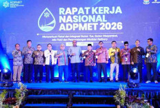 Muba Harapkan Kepastian Fiskal Daerah Penghasil Migas