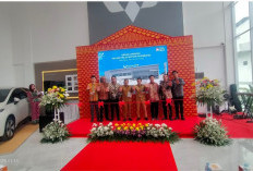 Permudah Akses Bagi Konsumen, Wuling Motor Buka Outlet Baru