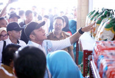 Musi Rawas jadi Sorotan Nasional