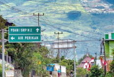Target Raih Adipura Kencana