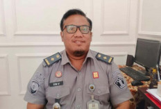 Usul ke Disnaker Pelatihan Warga Binaan