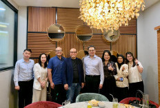 APINDO & DBS Perkuat Ekosistem Kopi Sumsel