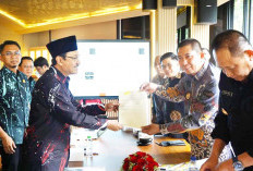 Lahan Siap, Pemkot Pagaralam Kejar Realisasi Sekolah Rakyat