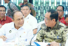 Langkah Hukum Pengelolaan Sumur Minyak Rakyat