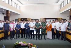 Fokus Program Prioritas dengan Indikator Kinerja Terukur dan Relevan