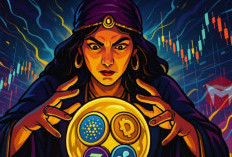 4 Coin Crypto, yang Layak Dipantau Menurut Analis