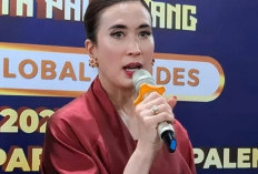 Menpar  Sebut Pariwisata Kunci Atasi Kriminalitas Palembang!