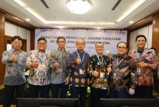 J Trust Bank Gelar Rapat Umum Pemegang Saham Tahunan