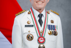 Sirine Toren Palembang Siap Hidupkan Sejarah, Jadi Peringatan Dini Bencana