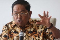 Idrus Marham Ungkap 34 DPD Dukung Bahlil Jadi Ketum Golkar