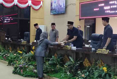 Fraksi Gerindra Soroti Aksi Kriminalisasi Terhadap Nakes