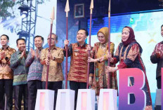 Kembalikan Kejayaan Bumi Sriwijaya