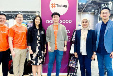 Telkomsel Ventures Pimpin Pendanaan Startup Tictag, Akselerasikan Inovasi Digital dan Teknologi AI