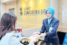 Kabar Gembira Bagi ASN Juga PPPK, Bank Sumsel Babel Turunkan Suku Bunga Pinjaman Solusi Keuangan inklusif