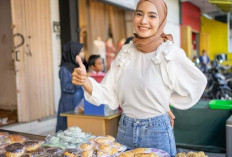 Pengusaha Beberkan Kunci UMKM Naik Kelas