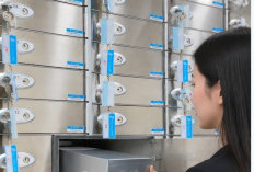 Lindungi Aset Bernilai Tinggi, Bank Sumsel Babel Kembali Buka Layanan Safe Deposit Box