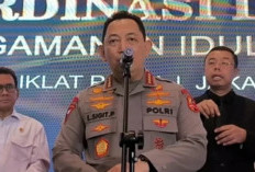 33 Kombes Pol Masuk Daftar Mutasi Polri Mei 2025, Kombes Pol Raden Azis Safiri Jadi Kabidpropam Polda Sumsel