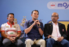 PLN Mobile Proliga 2025 Siap Digelar