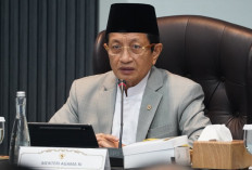 Selamat Iduladha, Menag: Semangat Berkurban Energi Kebersamaan
