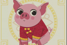 Ramalan Shio Babi di Tahun 2026:  Karier, Keuangan, dan Asmara