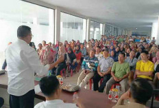 Rencananya akan Pindah ke PTM Usai Hari Raya Idul Adha
