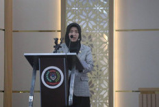 Pemkot Pagaralam Siap Lengkapi Naskah Akademik, Raperda Perubahan Belum Penuhi Syarat