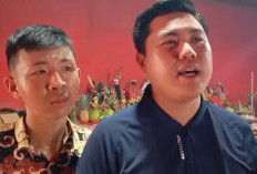 Sosok Pelindung Bagi Pelaut Dan Nelayan