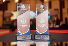 Kilang Pertamina Plaju Raih Dua Platinum Award di InTechSEA 2025, Wujudkan Energi Bersih & Pelestarian Hayati