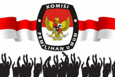 Daftar Nama Komisioner KPU Kabupaten/Kota Terpilih di Sumatera Selatan 2024-2029