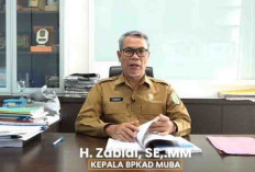 Muba Menanti KMK Terkait Kekurangan Bayar Transfer Daerah