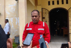 Pemkot Prabumulih Melalui Disnaker Gelar Bursa Kerja Terbanyak