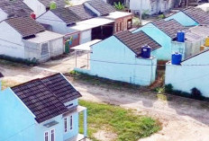Gajah Mada Residence Dukung Program 3 Juta Rumah di Prabumulih