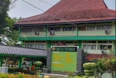 Membanggakan! Pertanian Unsri Masuk 20 Kampus Elit Ilmu Pertanian Terbaik di Indonesia Versi EduRank 2025