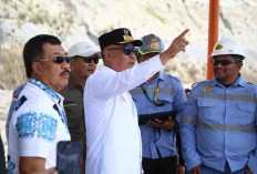 Pastikan Larangan Truk Batu Bara di Jalan Negara Berlaku 2026