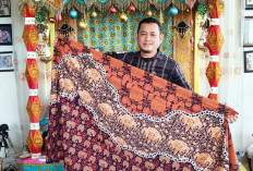 Petakan Potensi UMKM, Pemkab OKI Manfaatkan Teknologi Geospasial