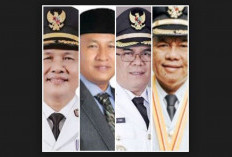Daftar Empat Bupati Muara Enim yang Tersandung Korupsi, Ada yang Meninggal
