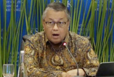 BI Sebut 475 Daerah Terapkan QRIS Untuk Pembayaran Pajak