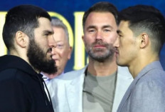 WBO Tolak Laga Wajib Bivol, Akomodasi Trilogi Lawan Beterbiev