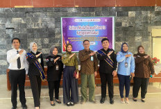 Sultan Muda Goes to Lahat, BSB Cetak Generasi Wirausaha Tangguh di Era Digital