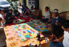 Silaturahmi dengan Tokoh Adat Bali, Cawabup Yudha Panen Dukungan