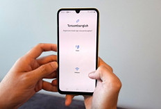 Fitur Smart Switch, Solusi Mudah Pindahkan Data ke Galaxy A15