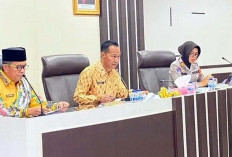 JCH 2025, Pemkot Prabumulih Pastikan Keberangkatan Aman