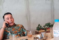 Warga Talang Jambe Desak Pendirian SMA Baru dan Perbaikan Infrastruktur
