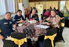 Disnakertrans Kolab Spartan Eragon Asia, Buka Lowongan Kerja