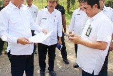 Pemkab Muara Enim Siapkan Lahan Seluas 8 Ha Sekolah Rakyat