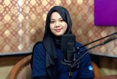 Rini Aprilia, Datang Dari Daerah Bukan Halangan Bersaing di Internasional 