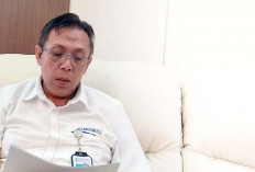 Kemenkeu Melalui DJPb Mencatat Penyaluran Dana Alokasi Umum di Bengkulu Capai Rp2,32 Triliun